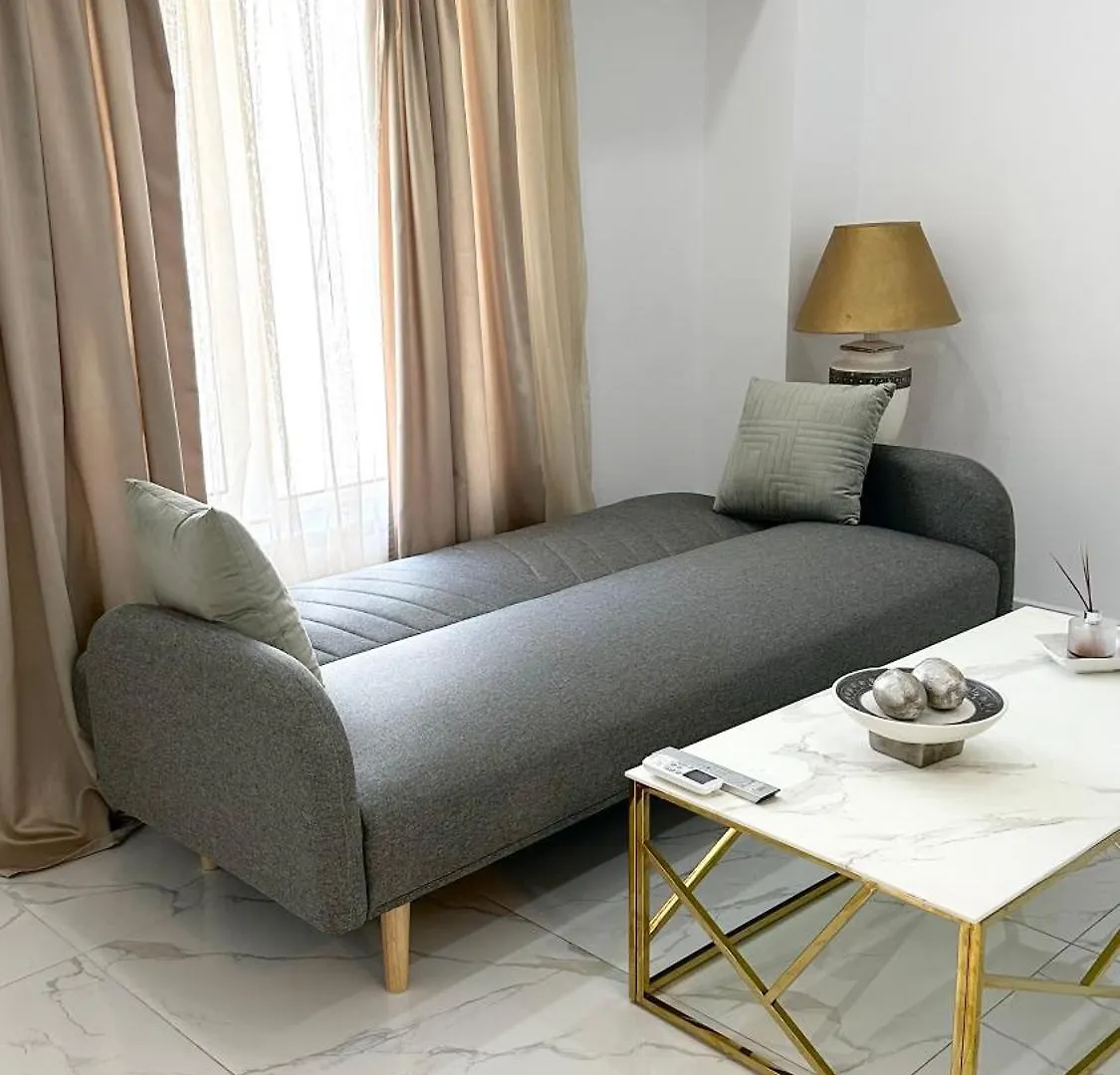 Quiet Marble Apt With Free Parking Spot Old Town Bukurešť Rumunsko