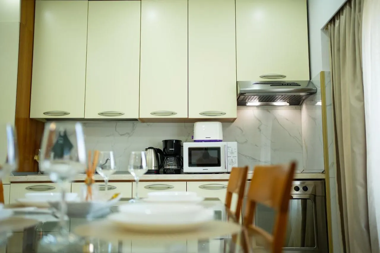 Apartment Quiet Marble Apt With Free Parking Spot Old Town Bucharest