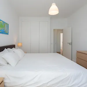  Apartment Al - Vista Mar Portugal