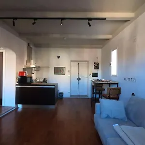  Holiday home Mount Flower Trastevere Apt Italy