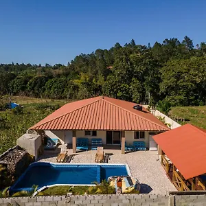  Villa Sunflower Village Girasoles Dominican Republic