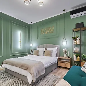 Cozy House Apartment