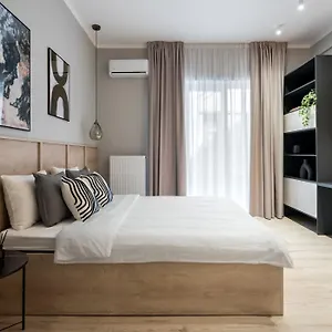 Campineanu22 - Urbannest Apartment