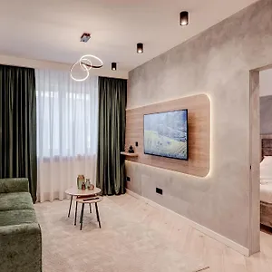 Chanttal Luxury - Boutique Apartment