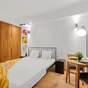 Charming Unirii Apartment