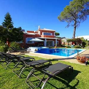  Holiday home Luz Portugal